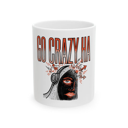 Go Crazy Ha