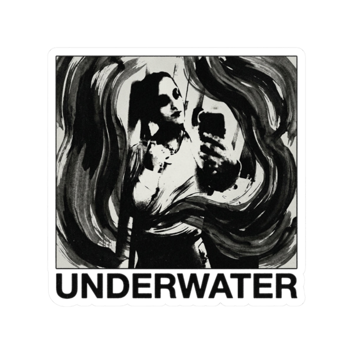 Underwater
