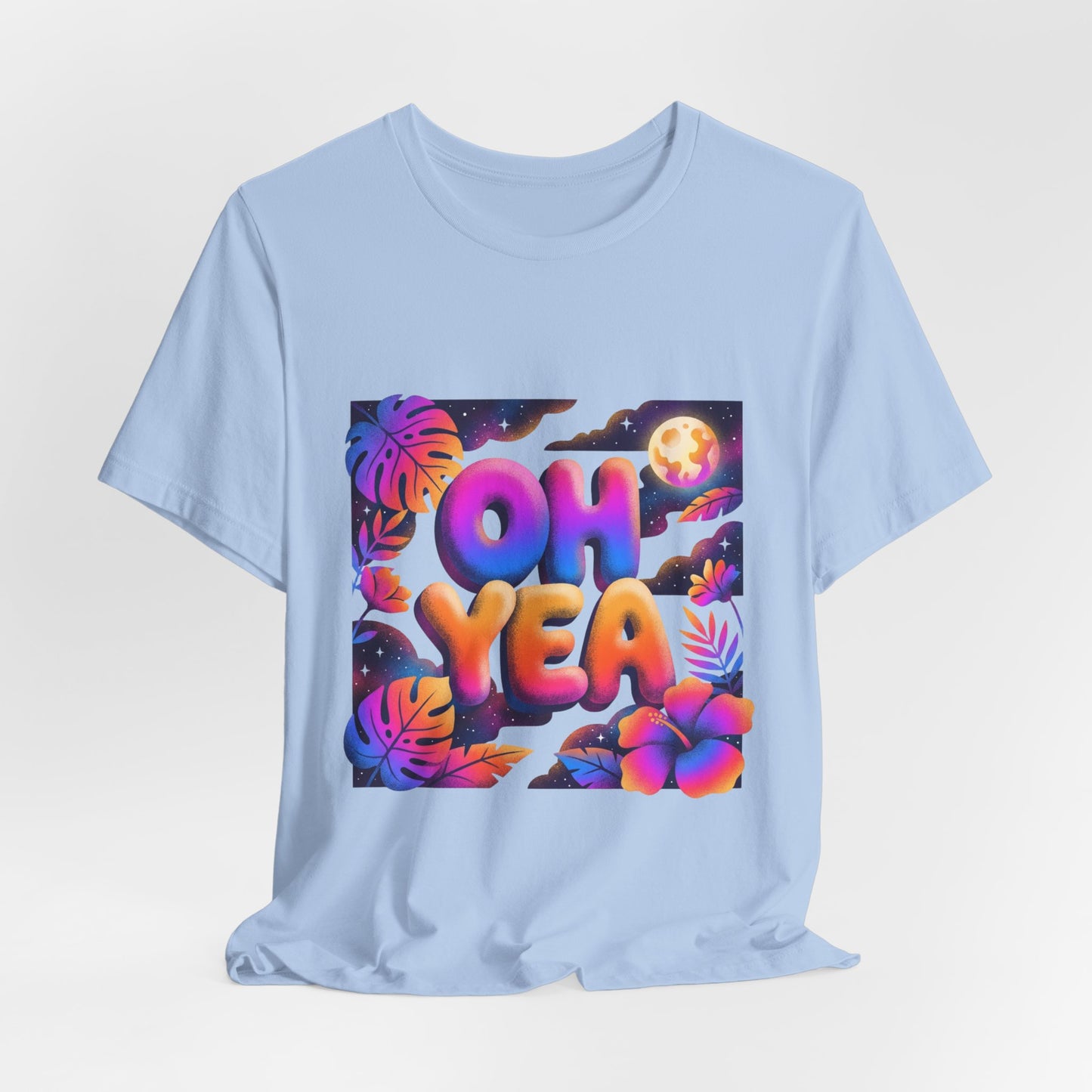 Oh Yea - Remastered 2022