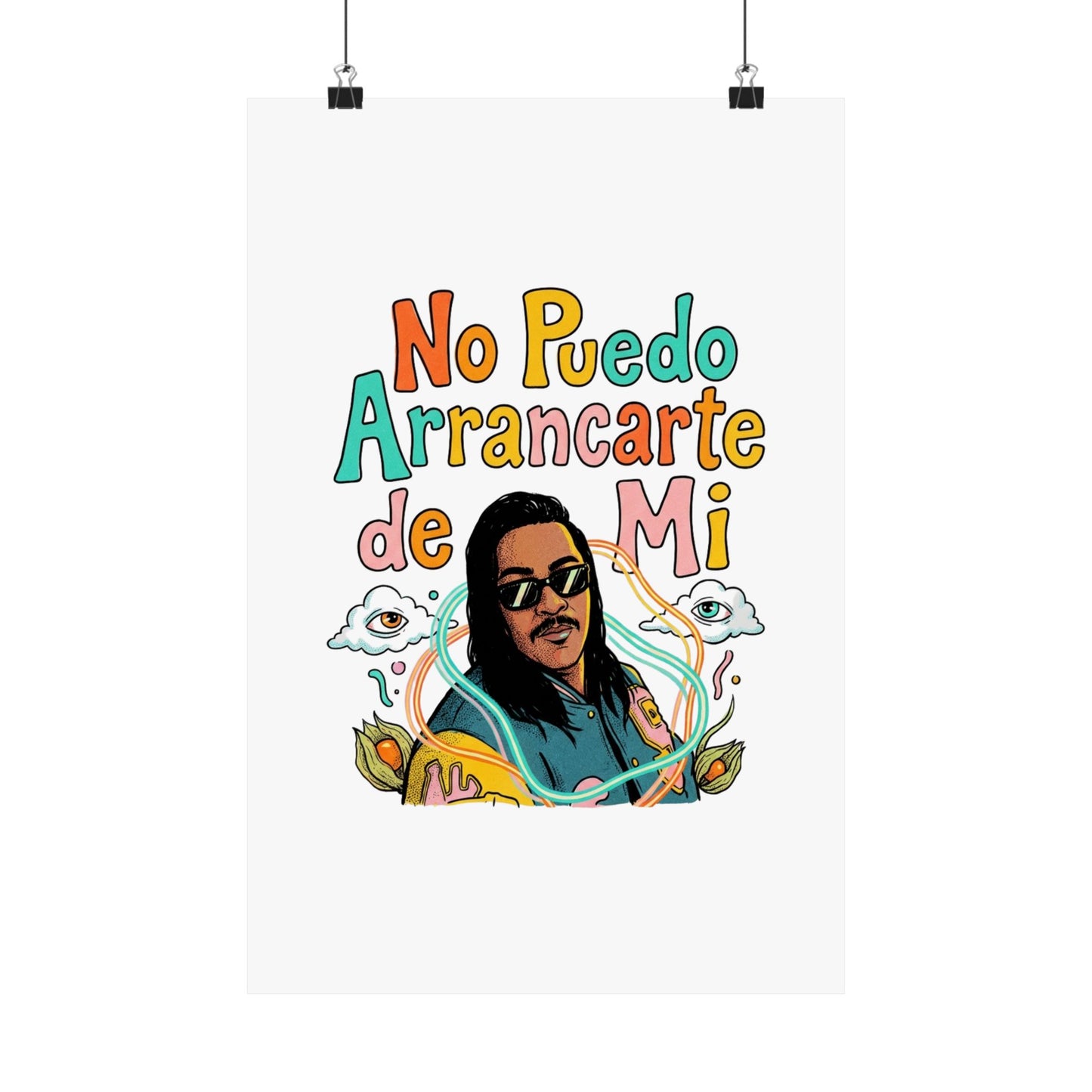 No Puedo Arrancarte de Mi