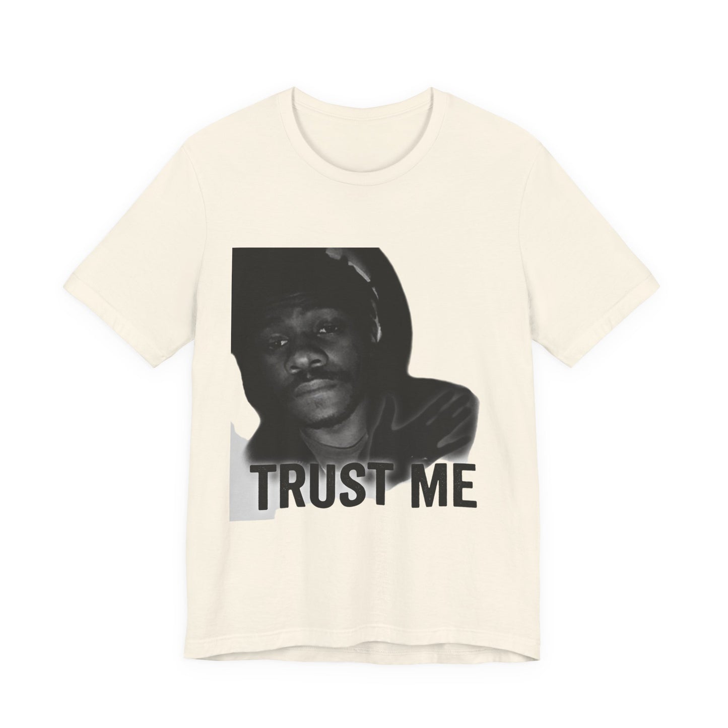 Trust Me