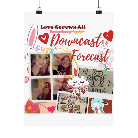 Downcast Forecast