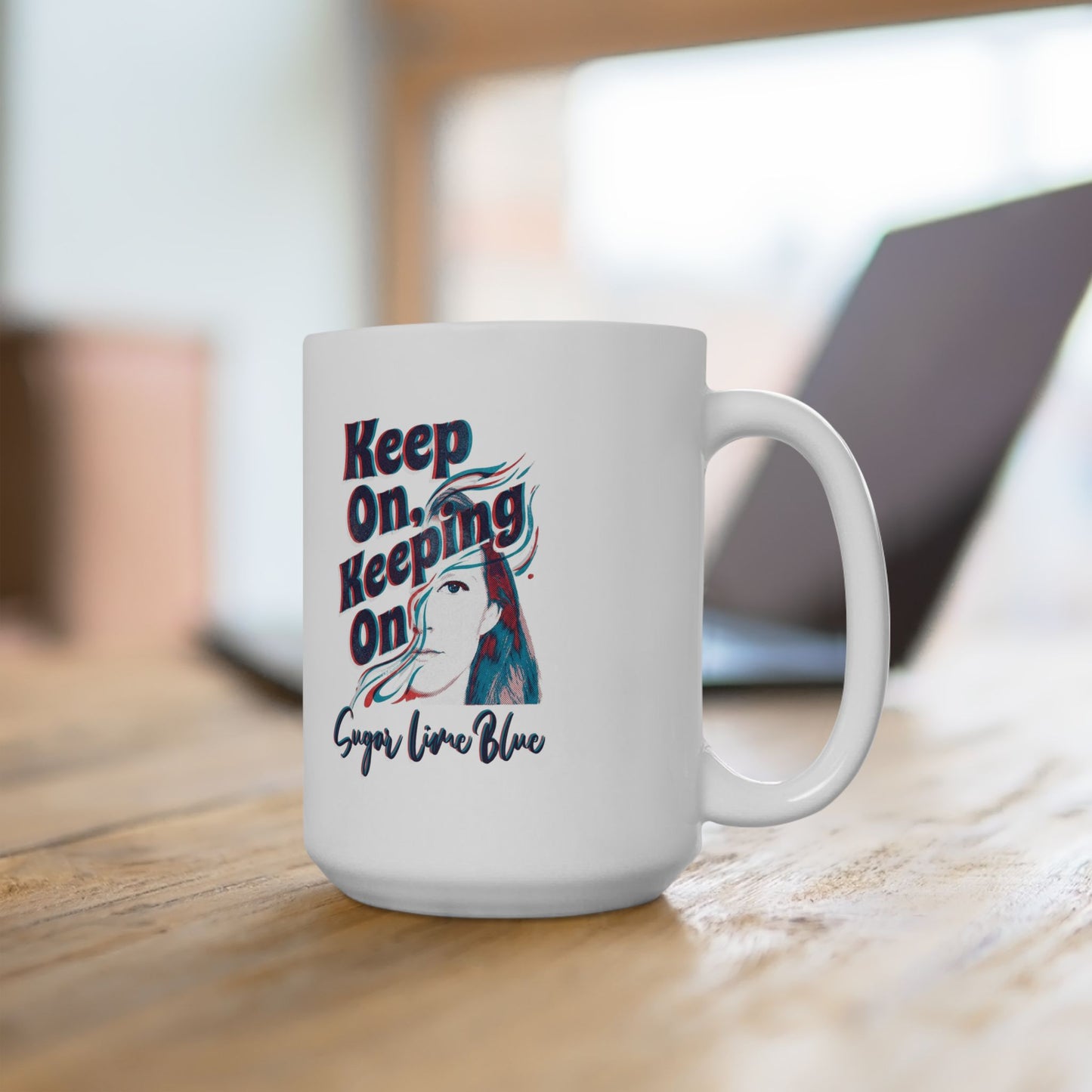 Keep On, Keeping On