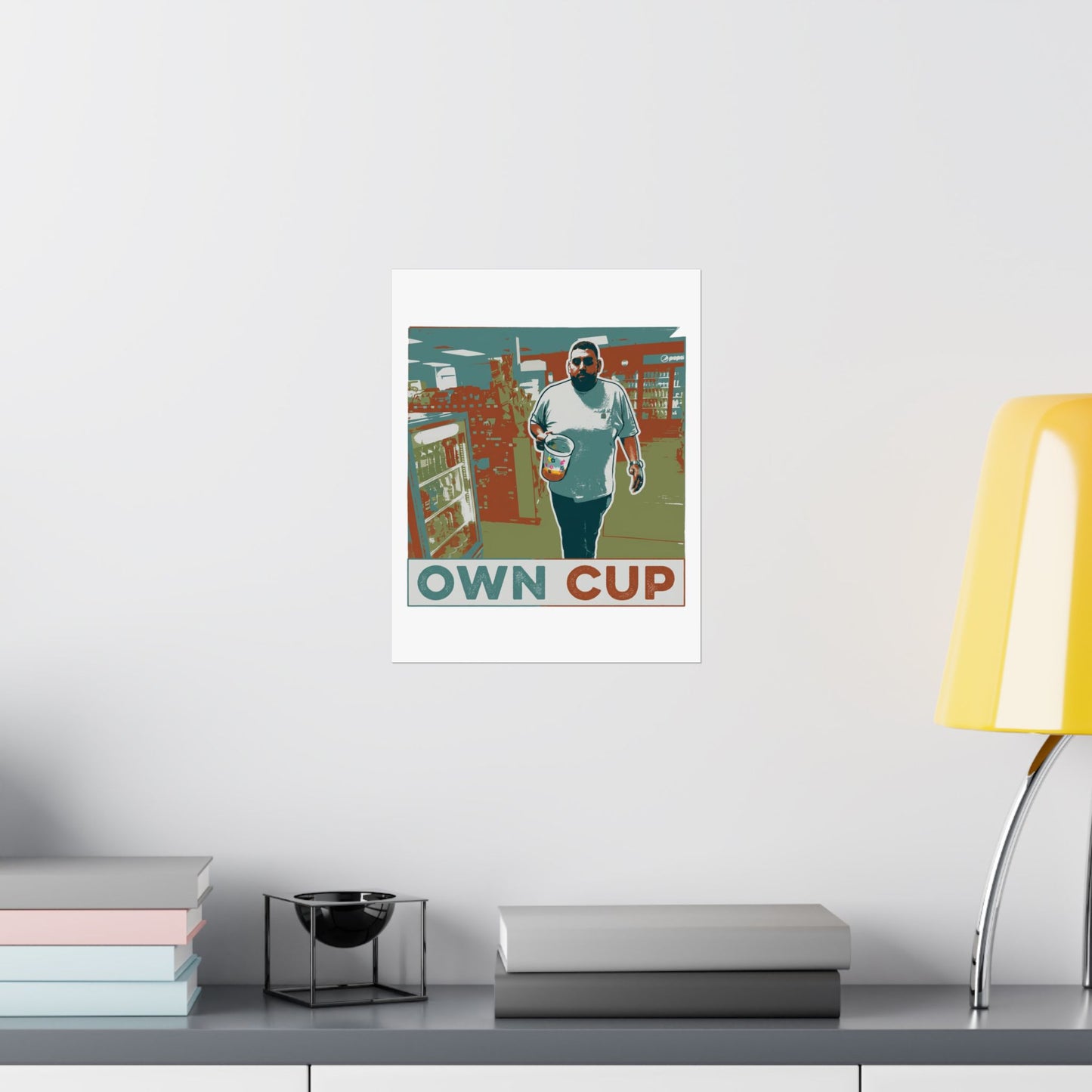 Own Cup