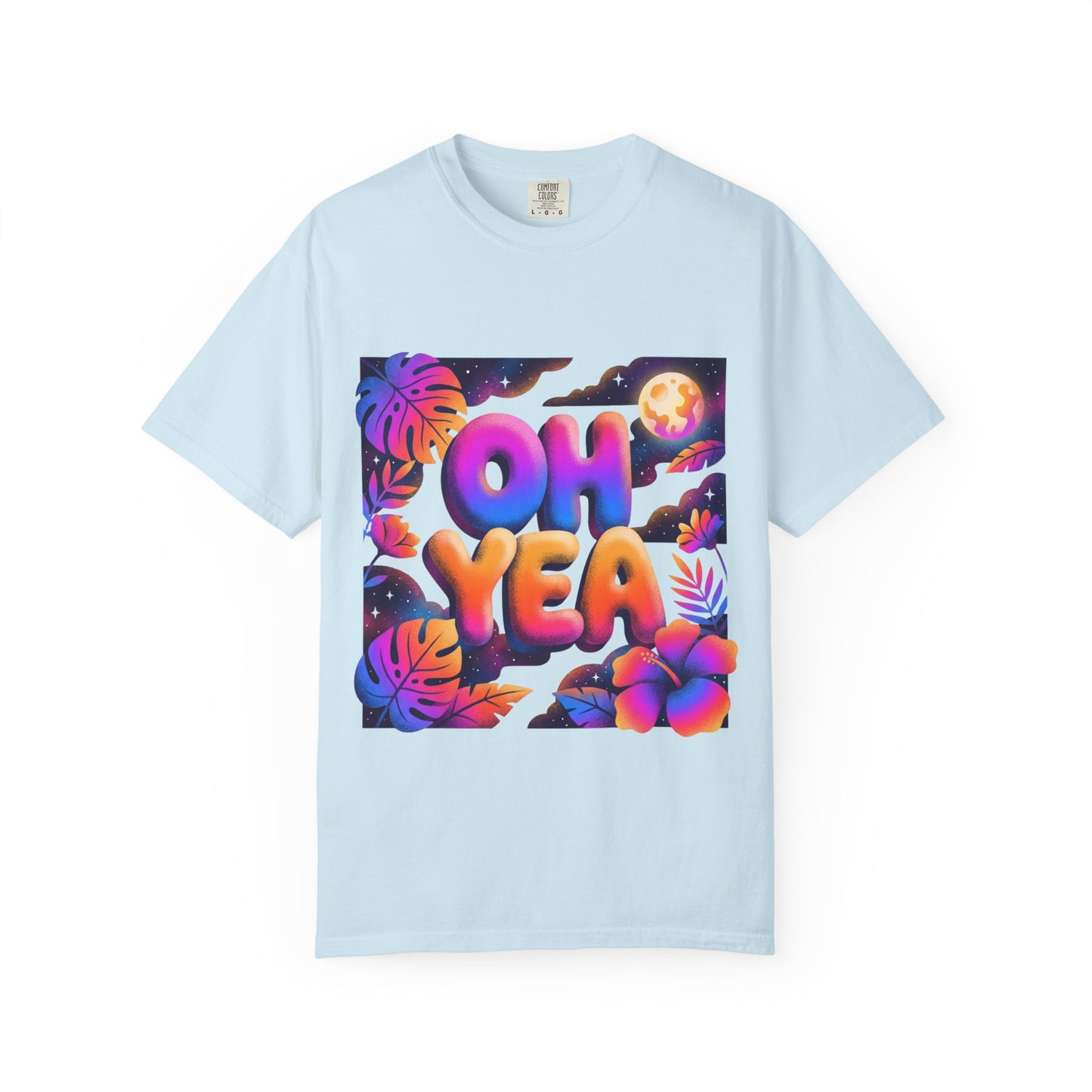 Oh Yea - Remastered 2022