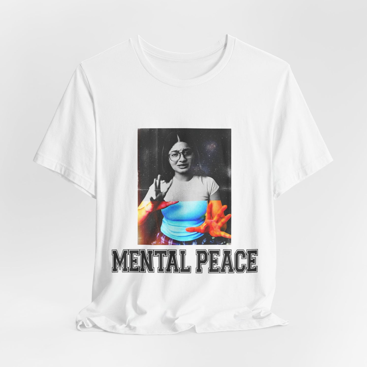 Mental Peace