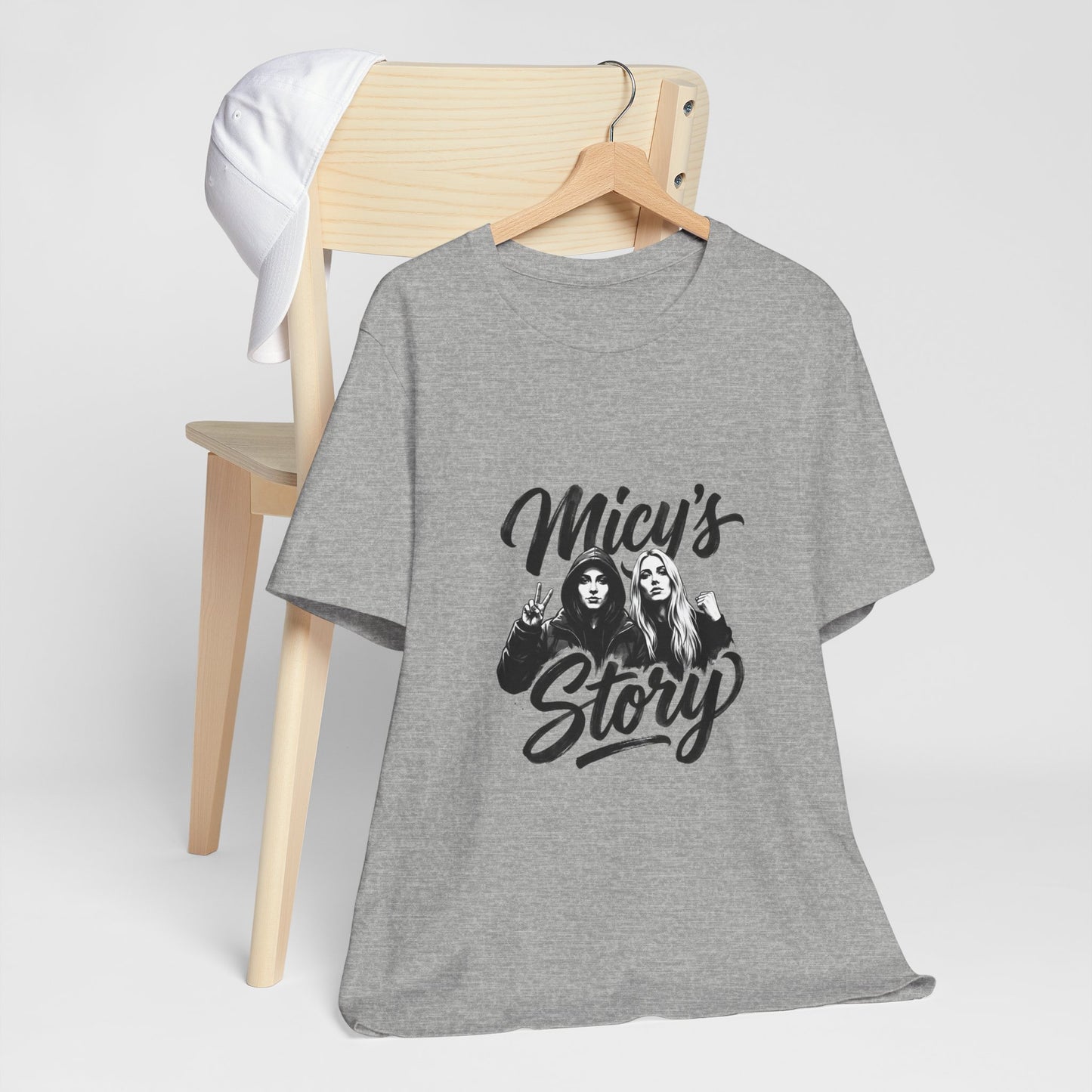 Micy's Story