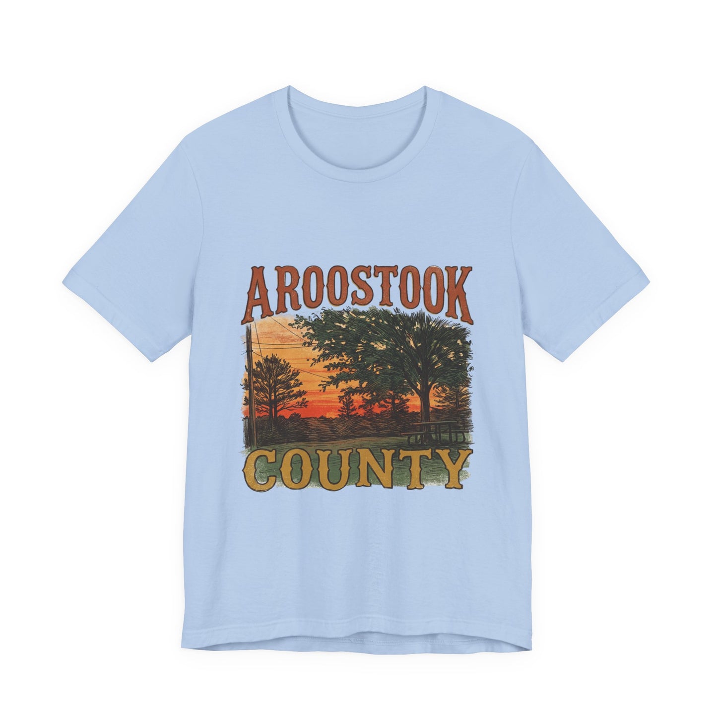 Aroostook County