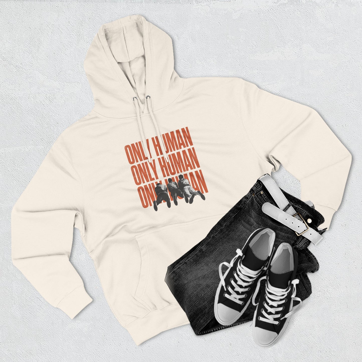Only Human