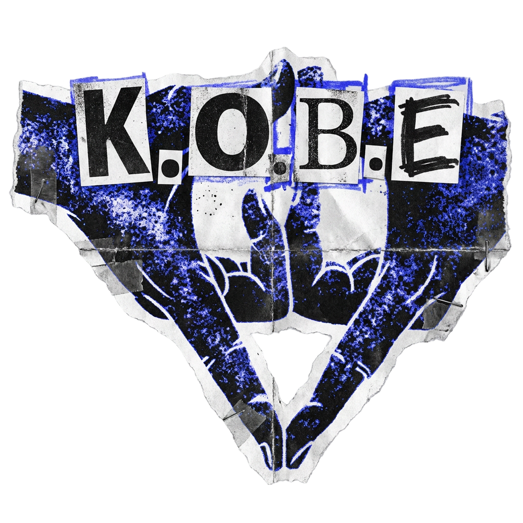 K.O.B.E