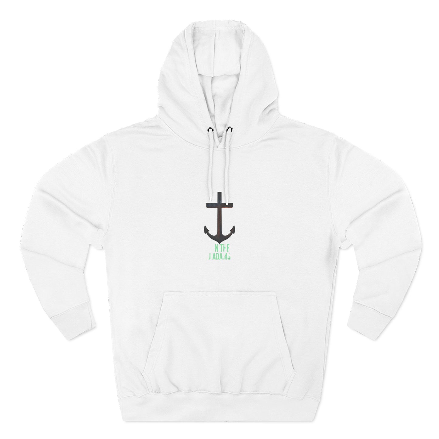 Anchor in the Storm