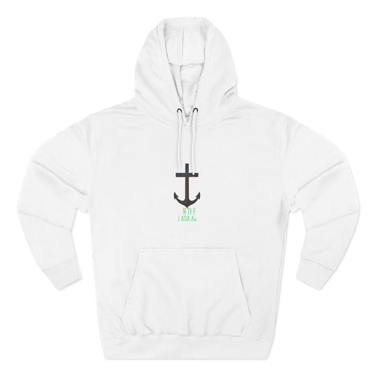 Anchor in the Storm