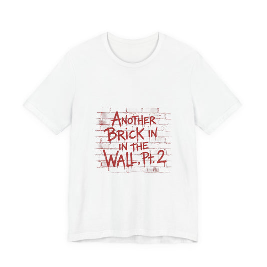 Another Brick in the Wall, Pt. 2