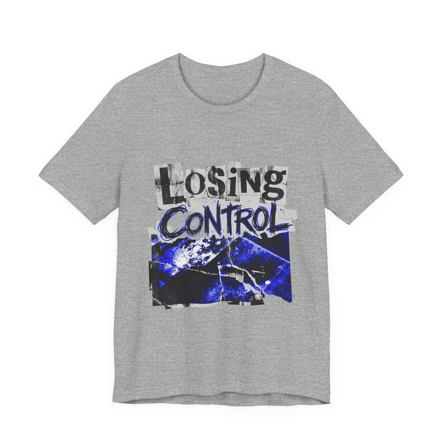 Losing Control