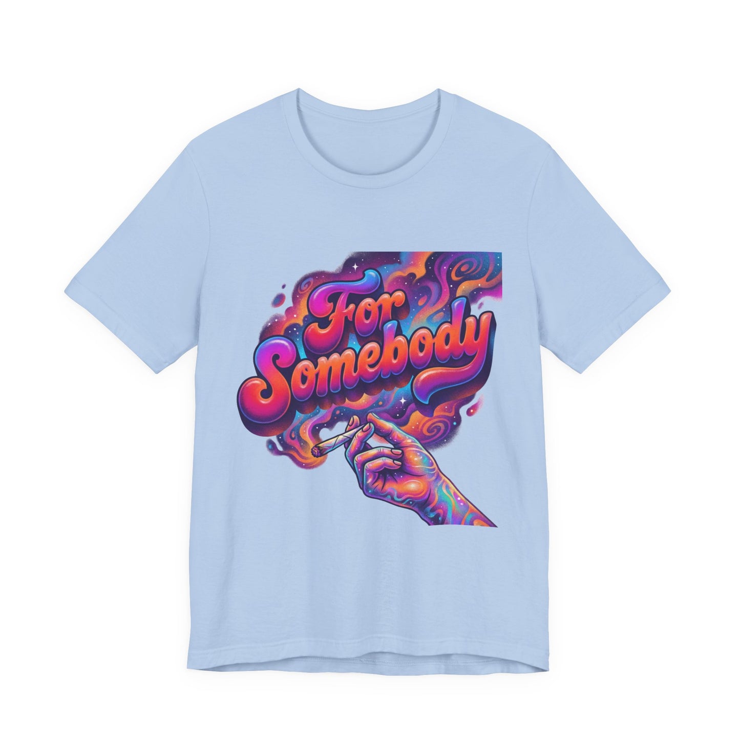 For Somebody