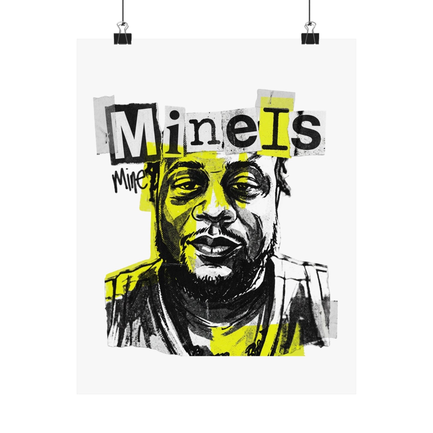 MineIs