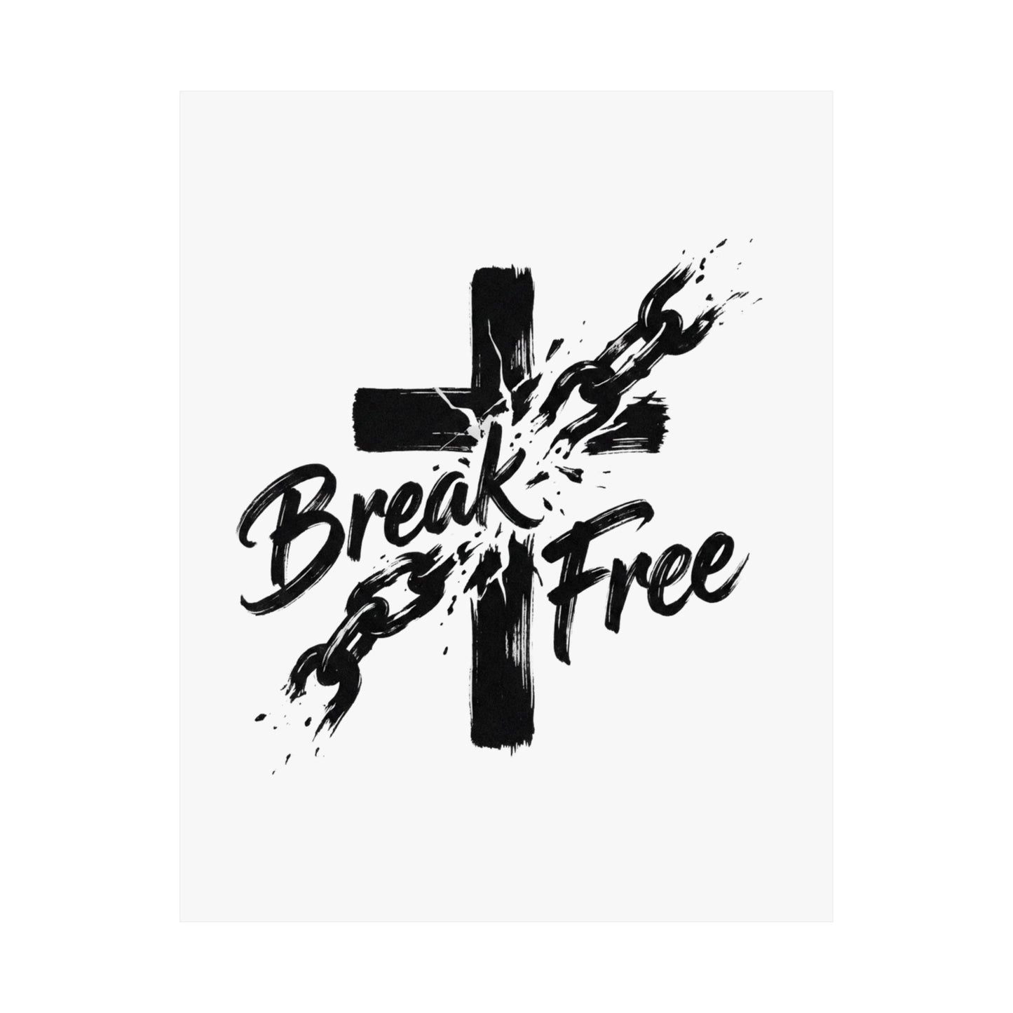 Break Free