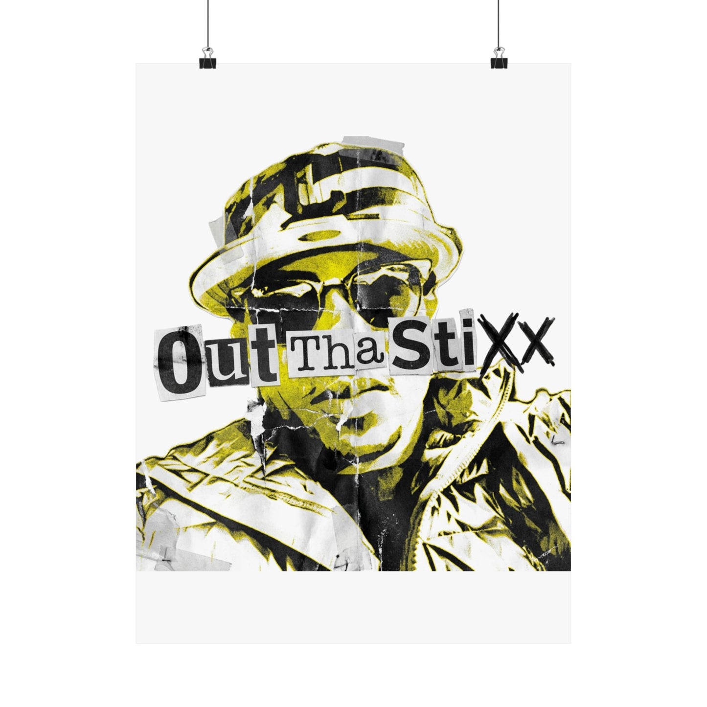 OutThaStixx