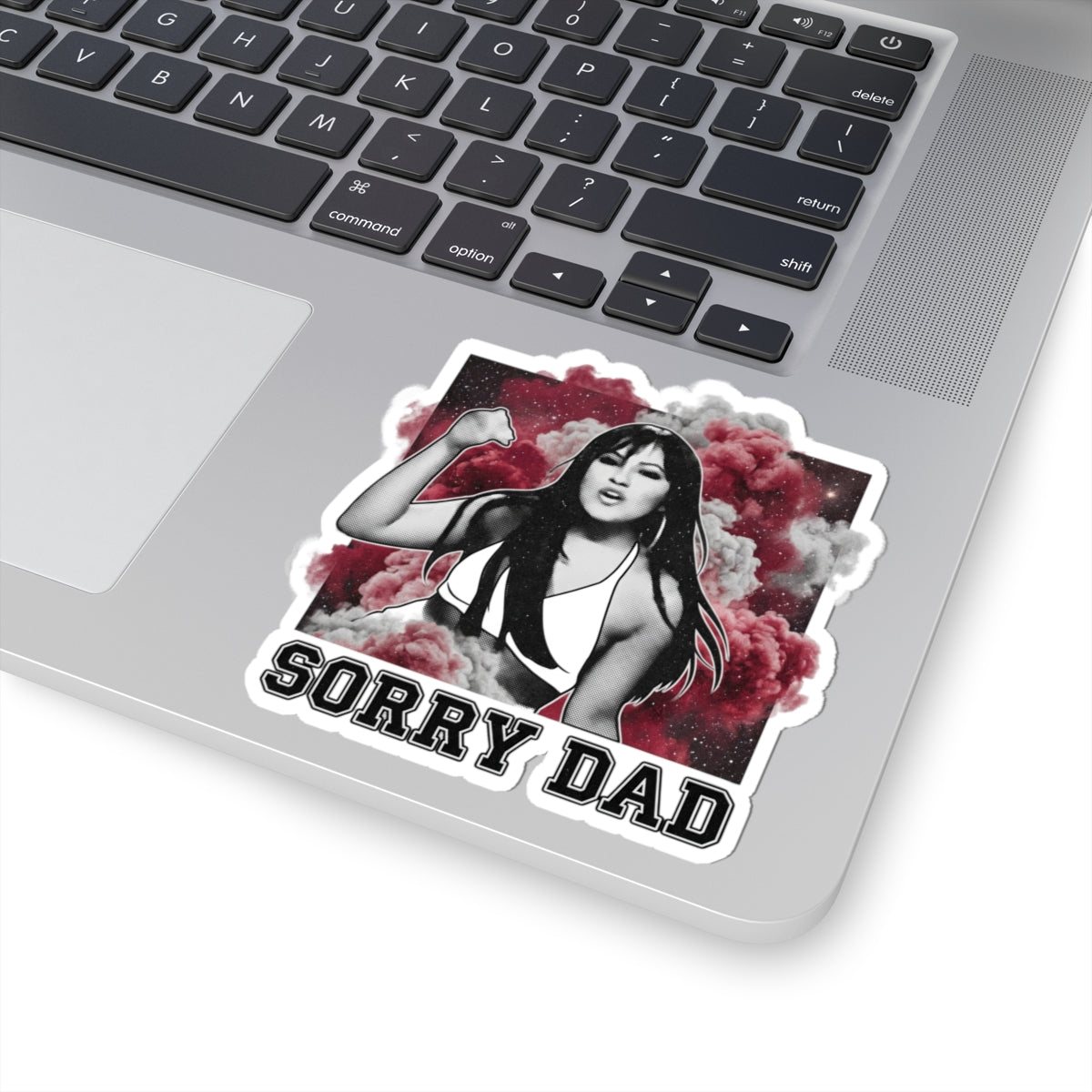 Sorry Dad