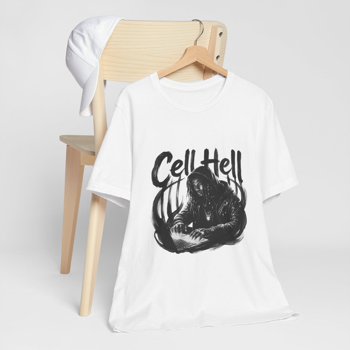 Cell Hell