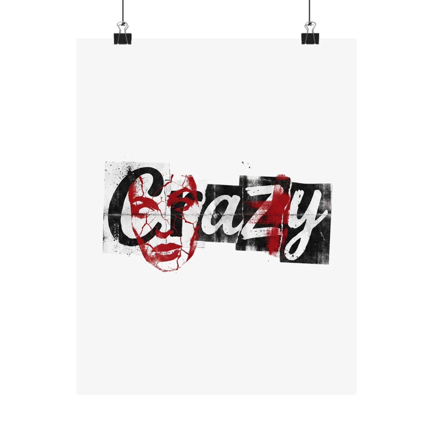 Crazy