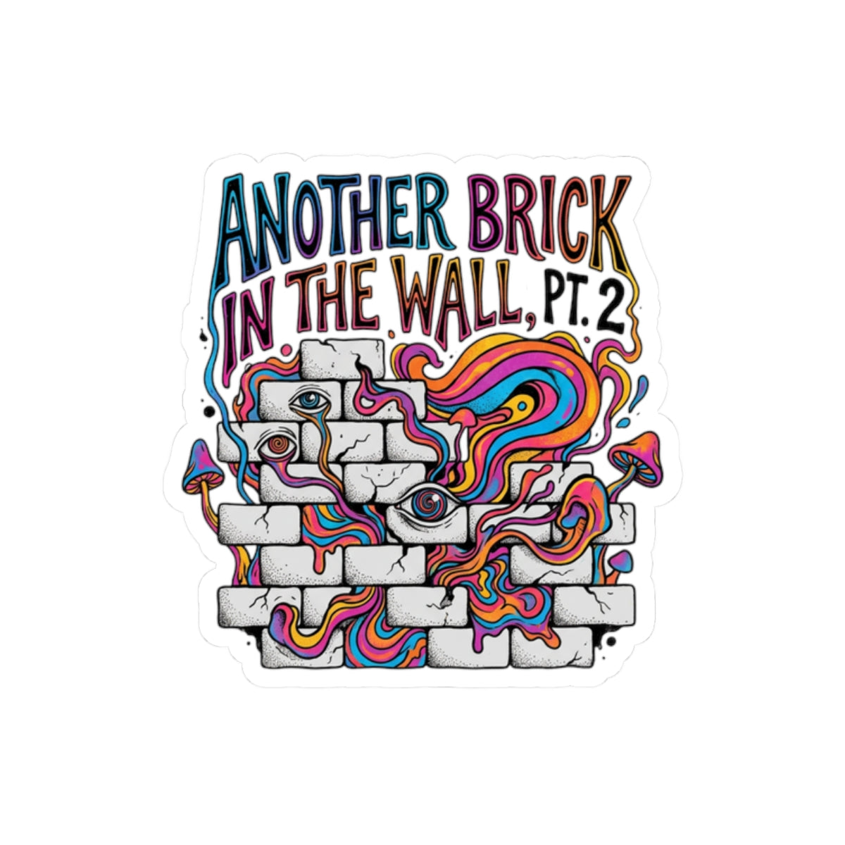 Another Brick in the Wall, Pt. 2
