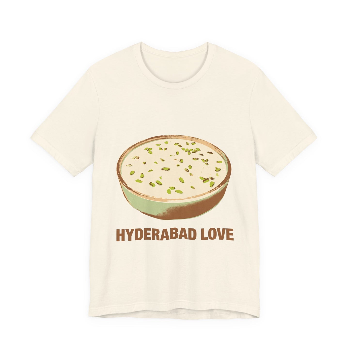 Hyderabad Love