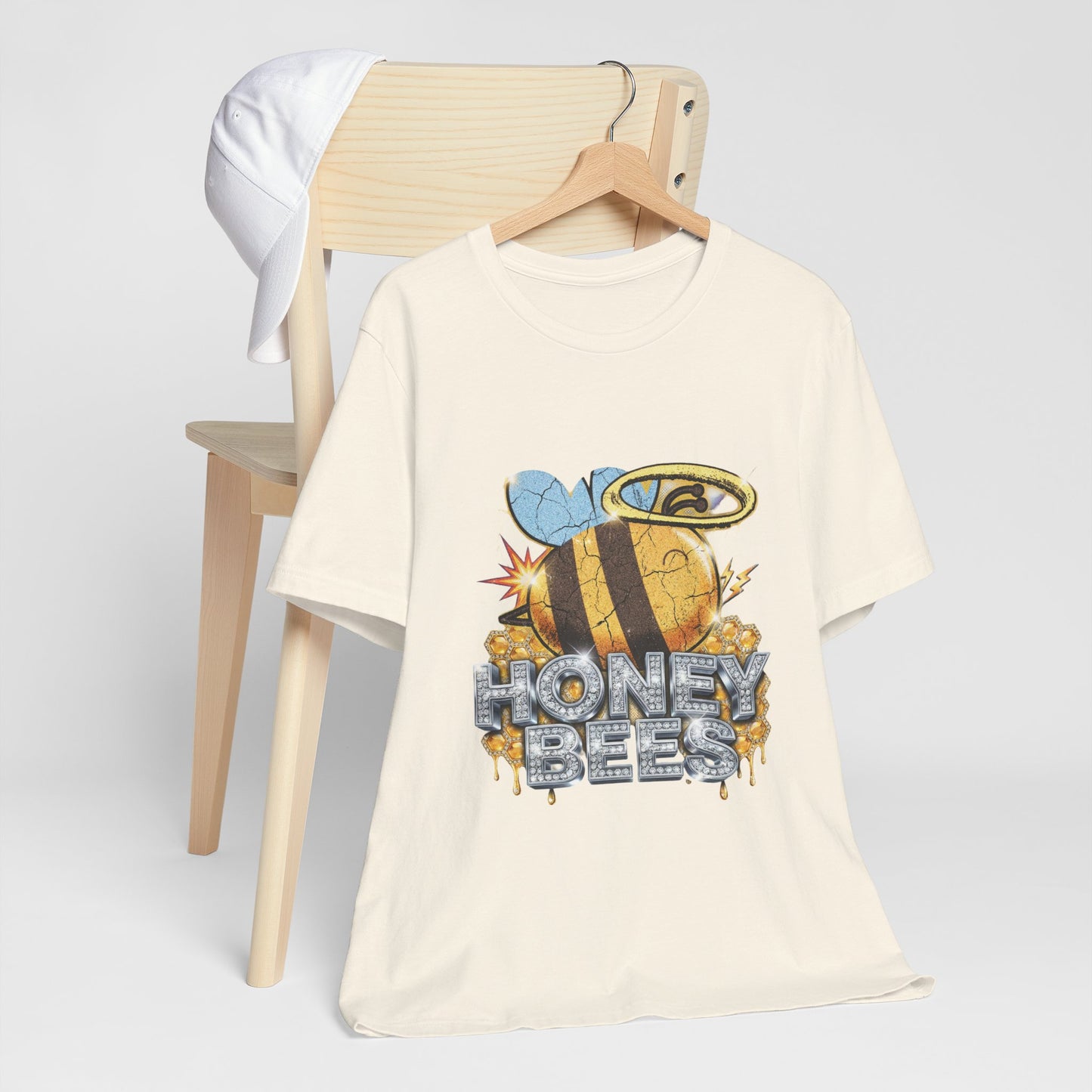 Honey Bees(Remix)