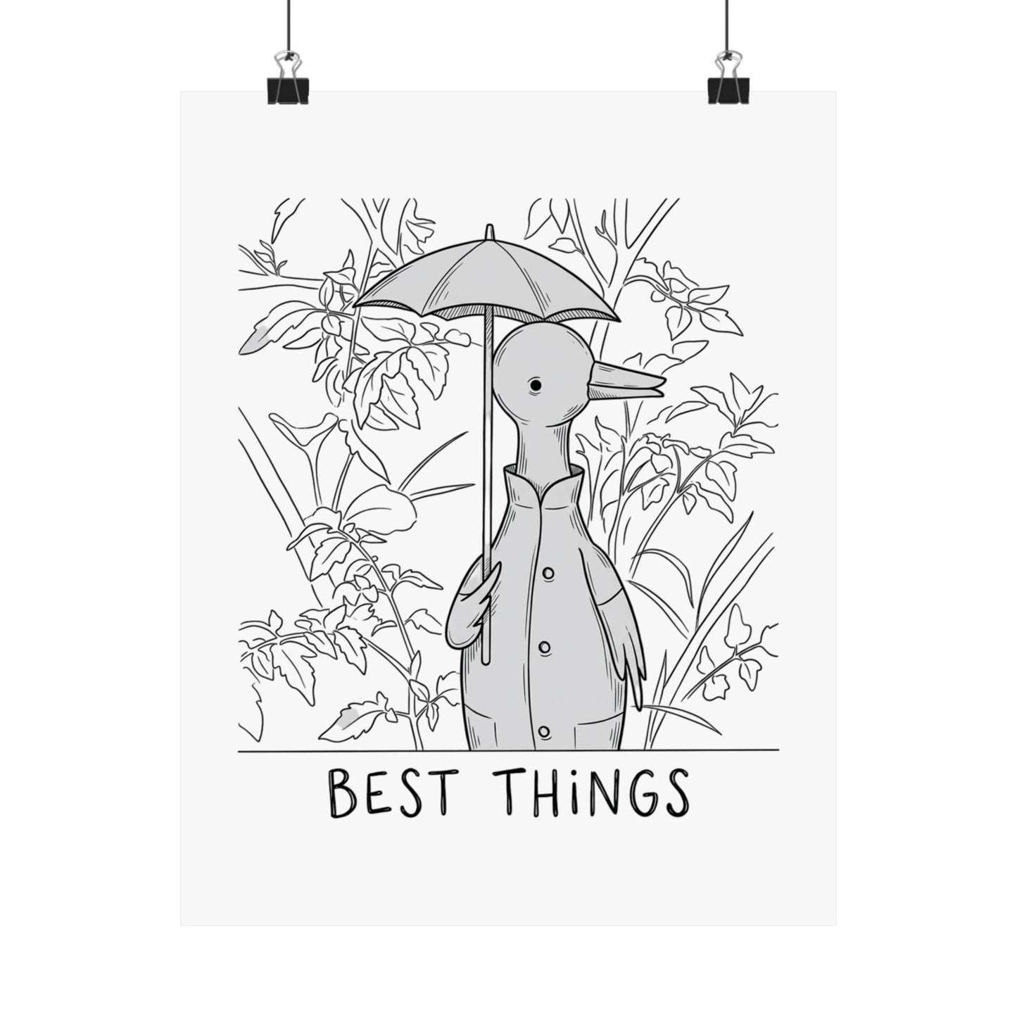 Best Things