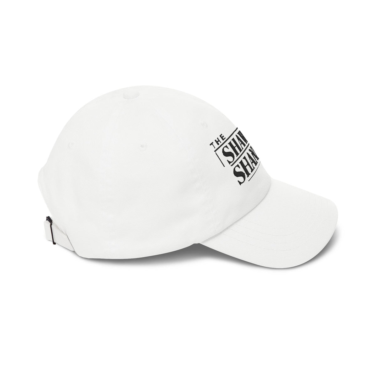 The Shawn & Shannon Show Cap - Light