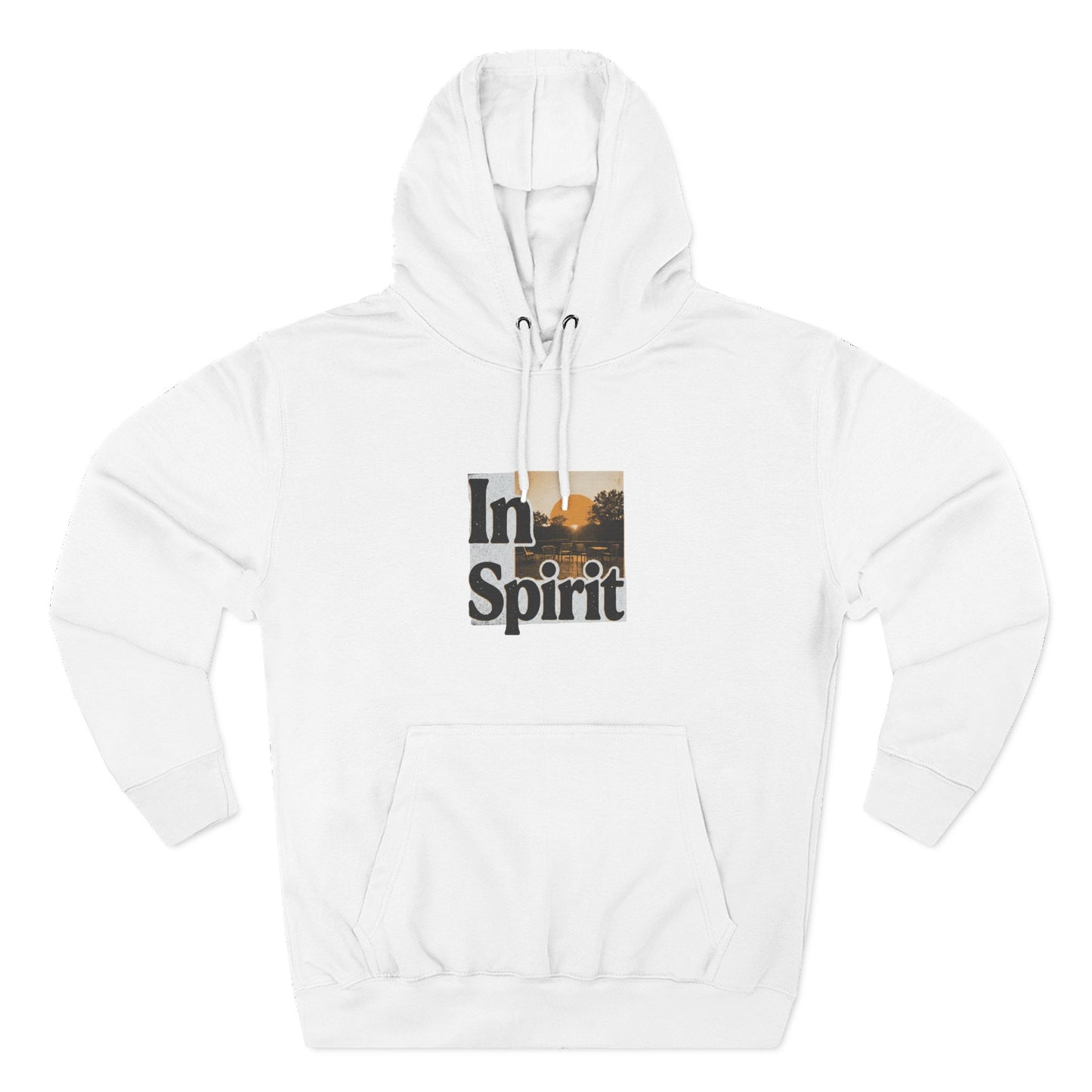 In Spirit