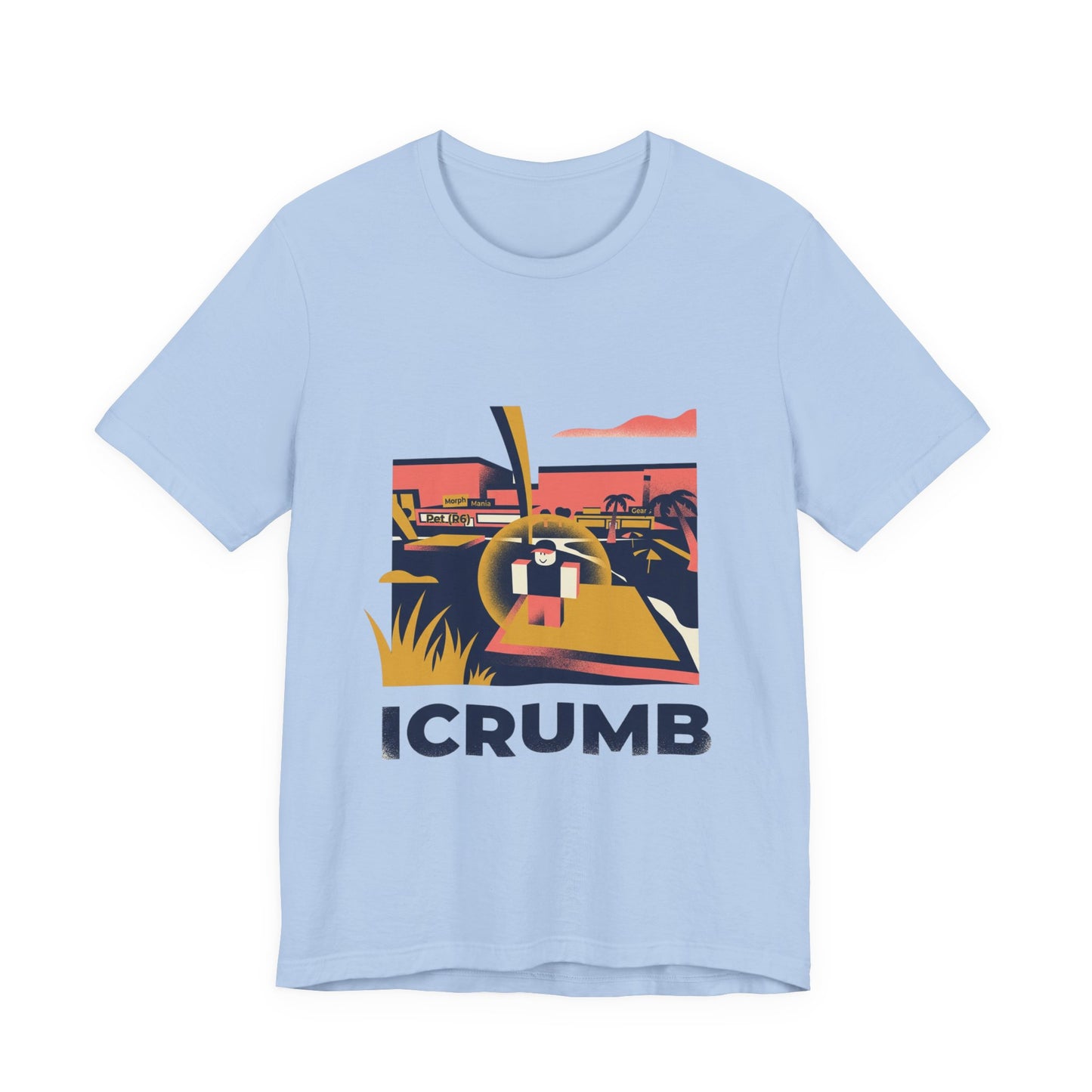 ICRUMB
