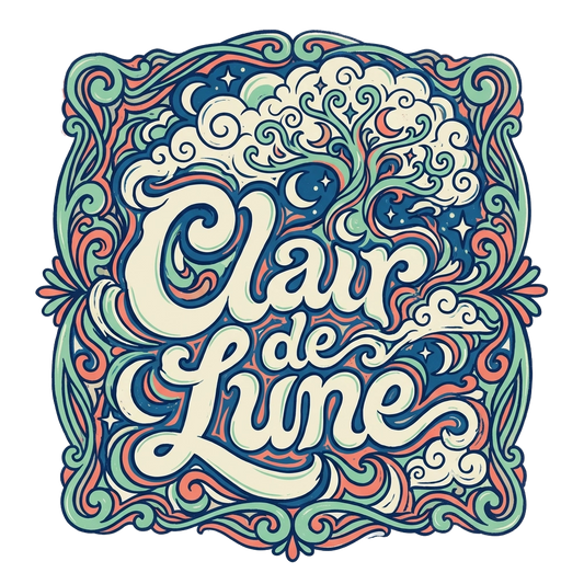 Clair de Lune