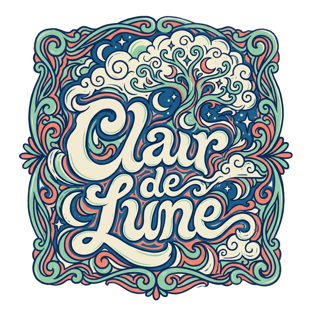Clair de Lune