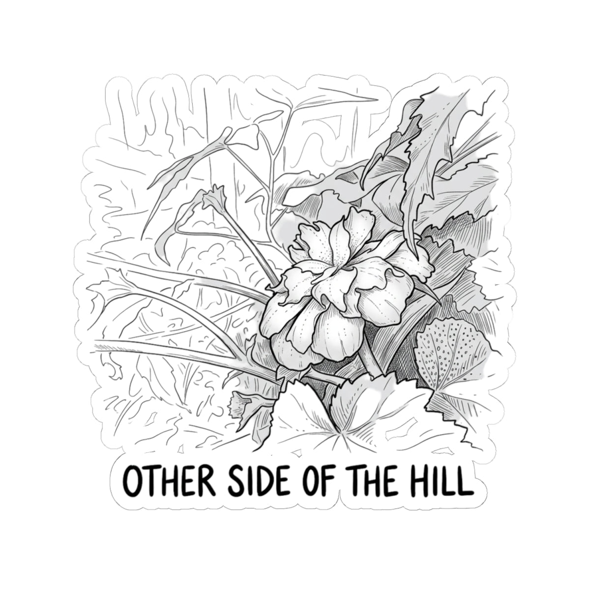 Other Side Of The Hill