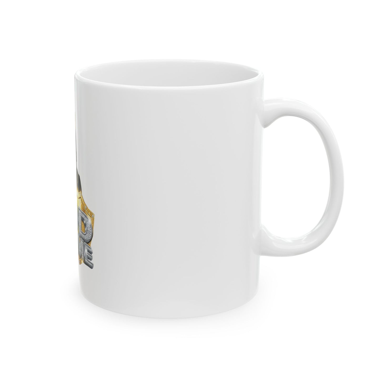 God Got Me