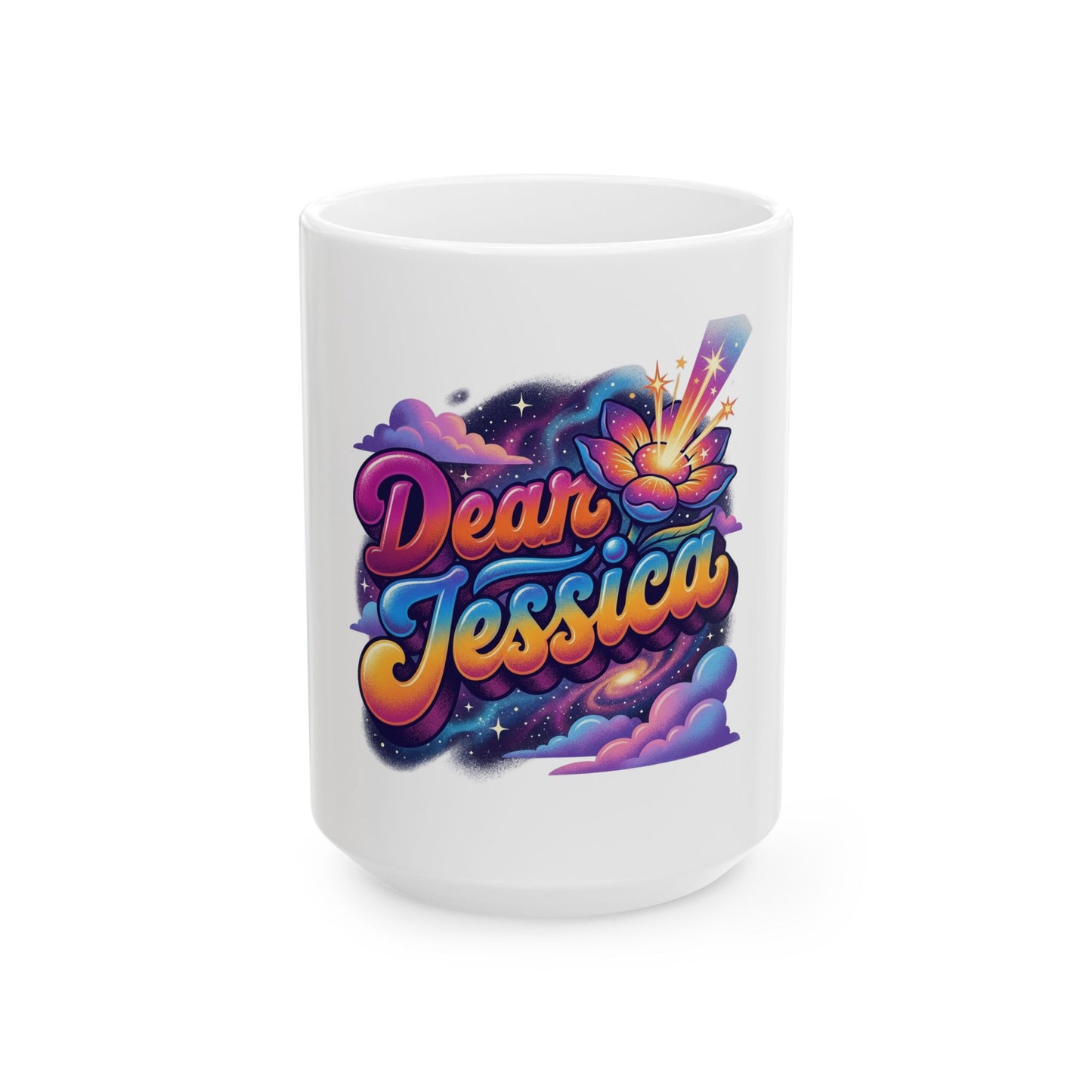 Dear Jessica