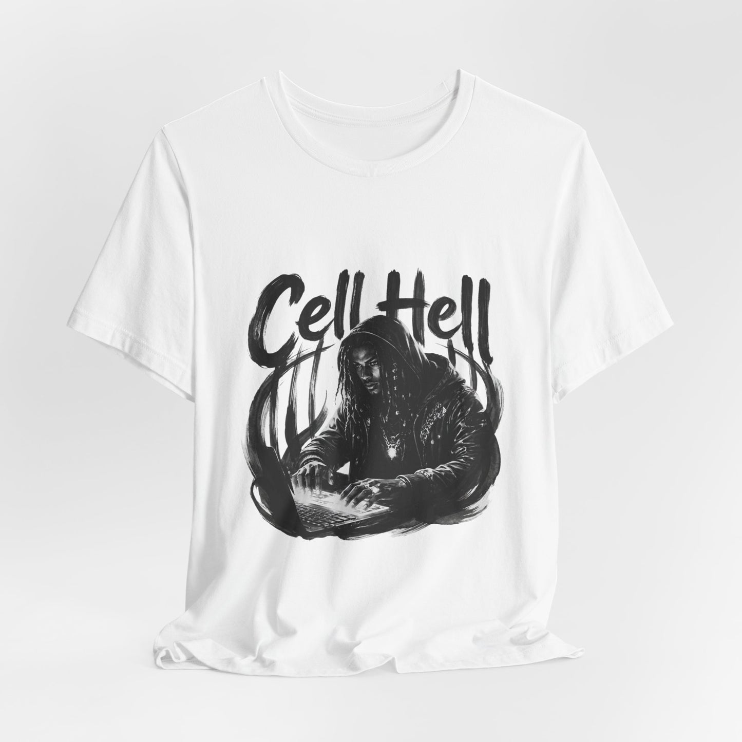 Cell Hell