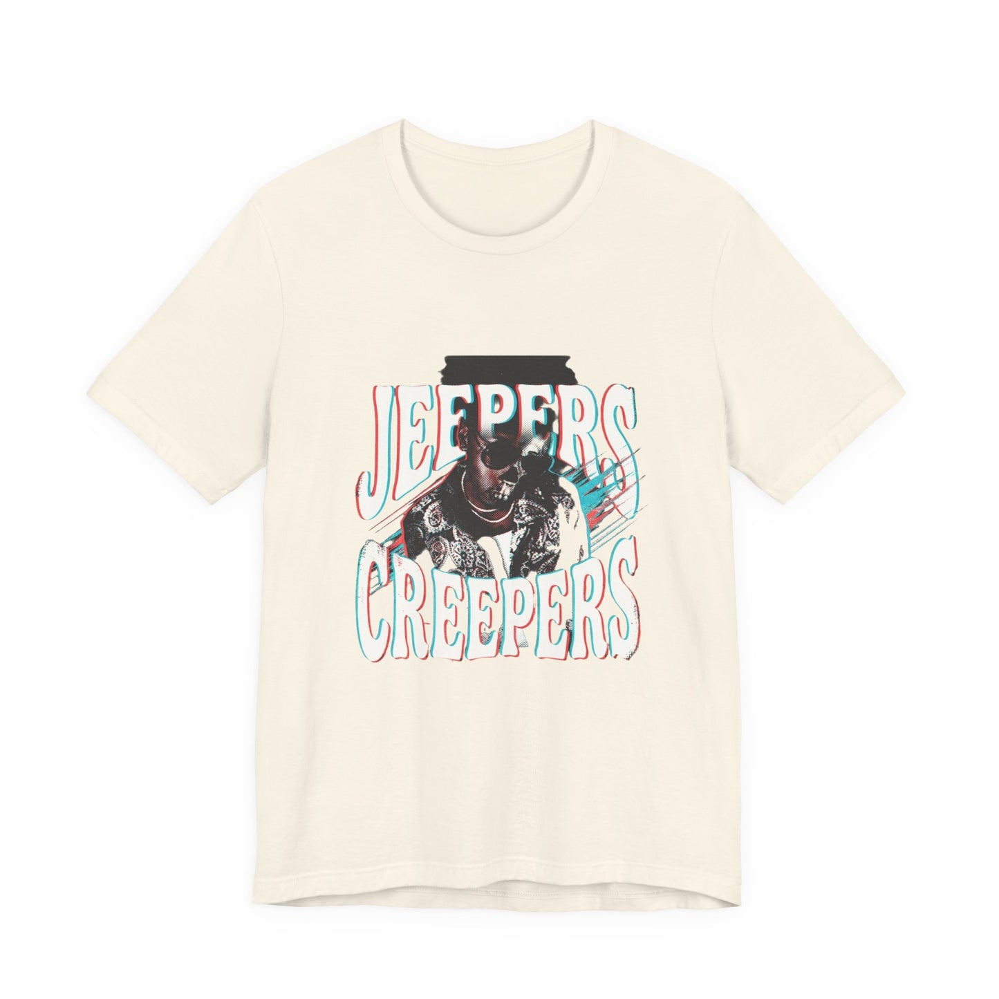 Jeepers Creepers