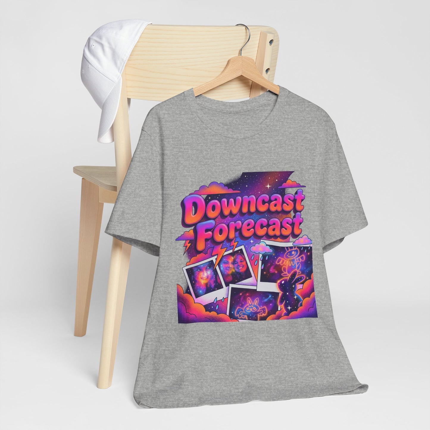 Downcast Forecast