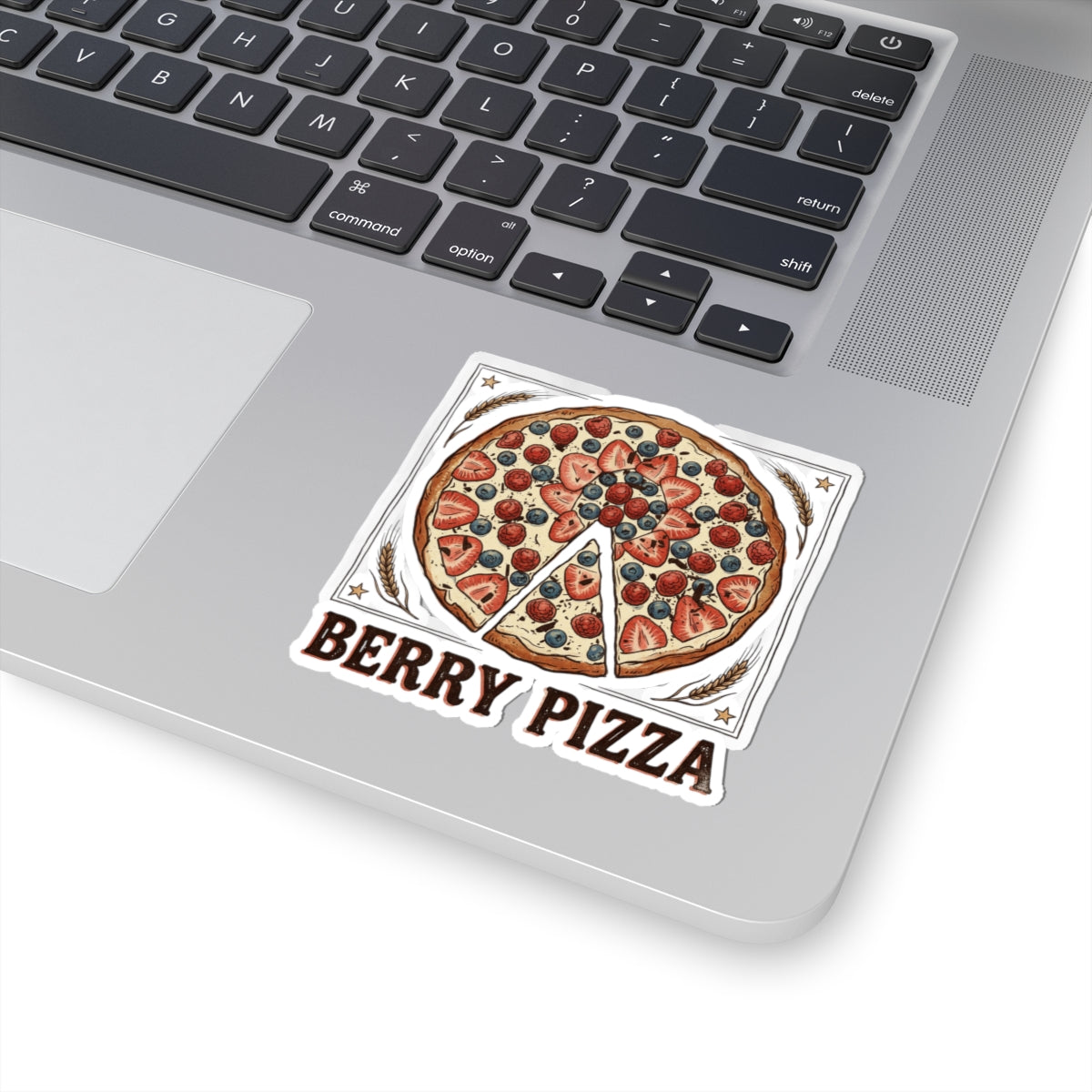 Berry Pizza