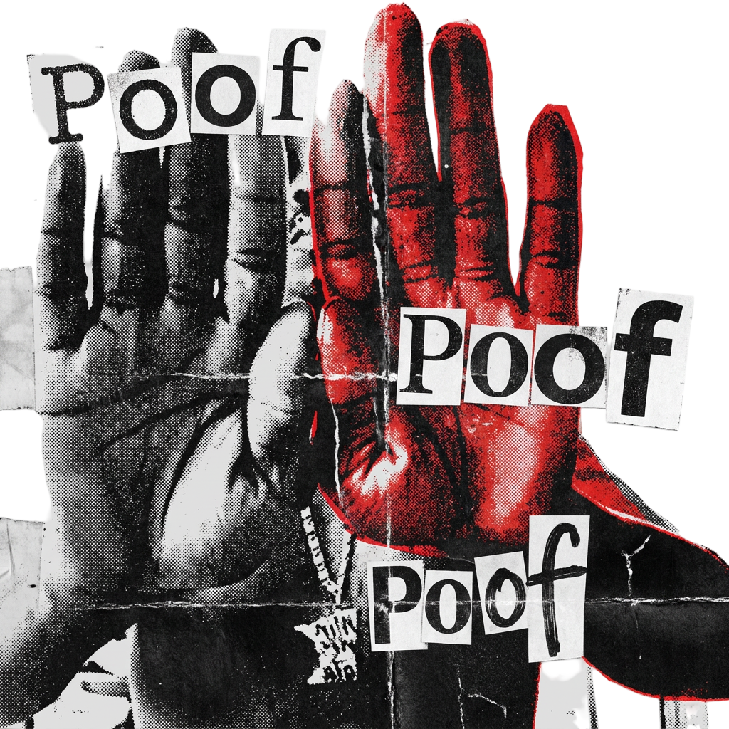Poof