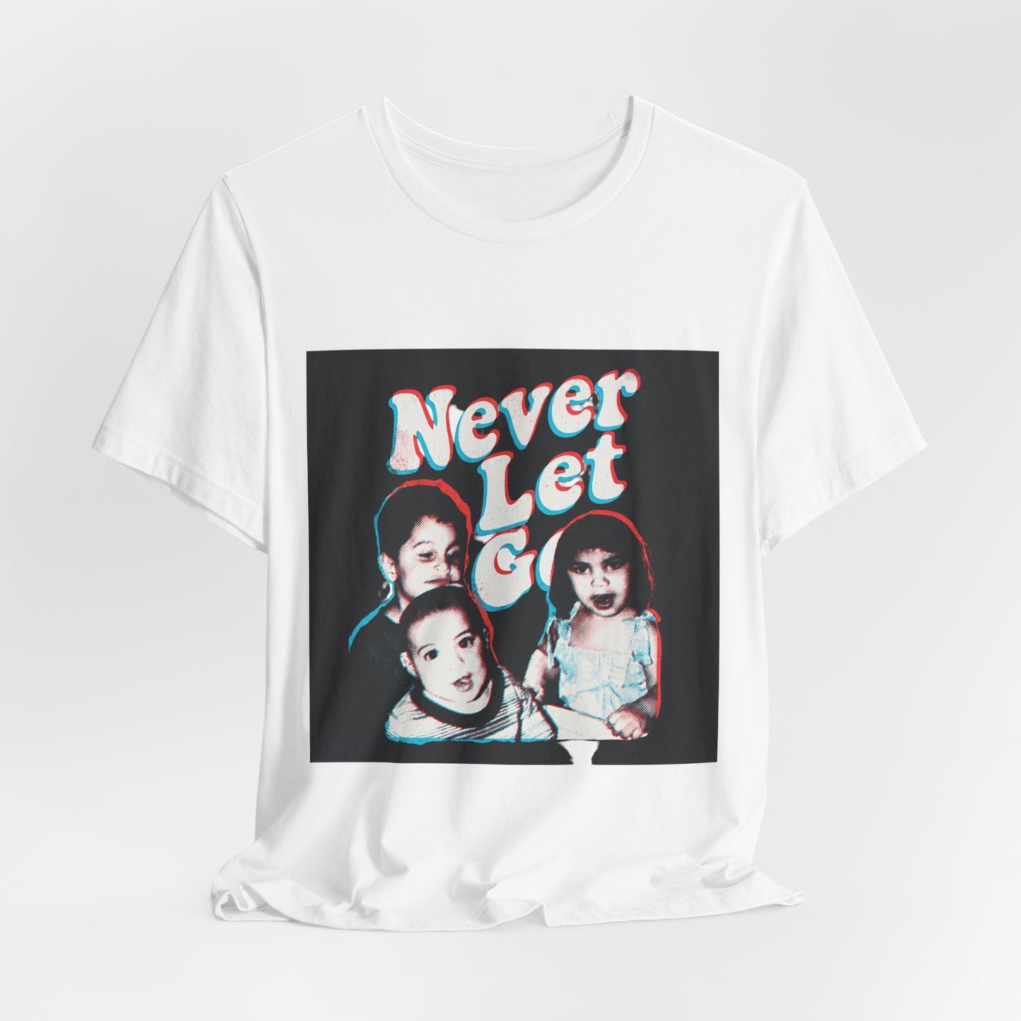 Never Let Go