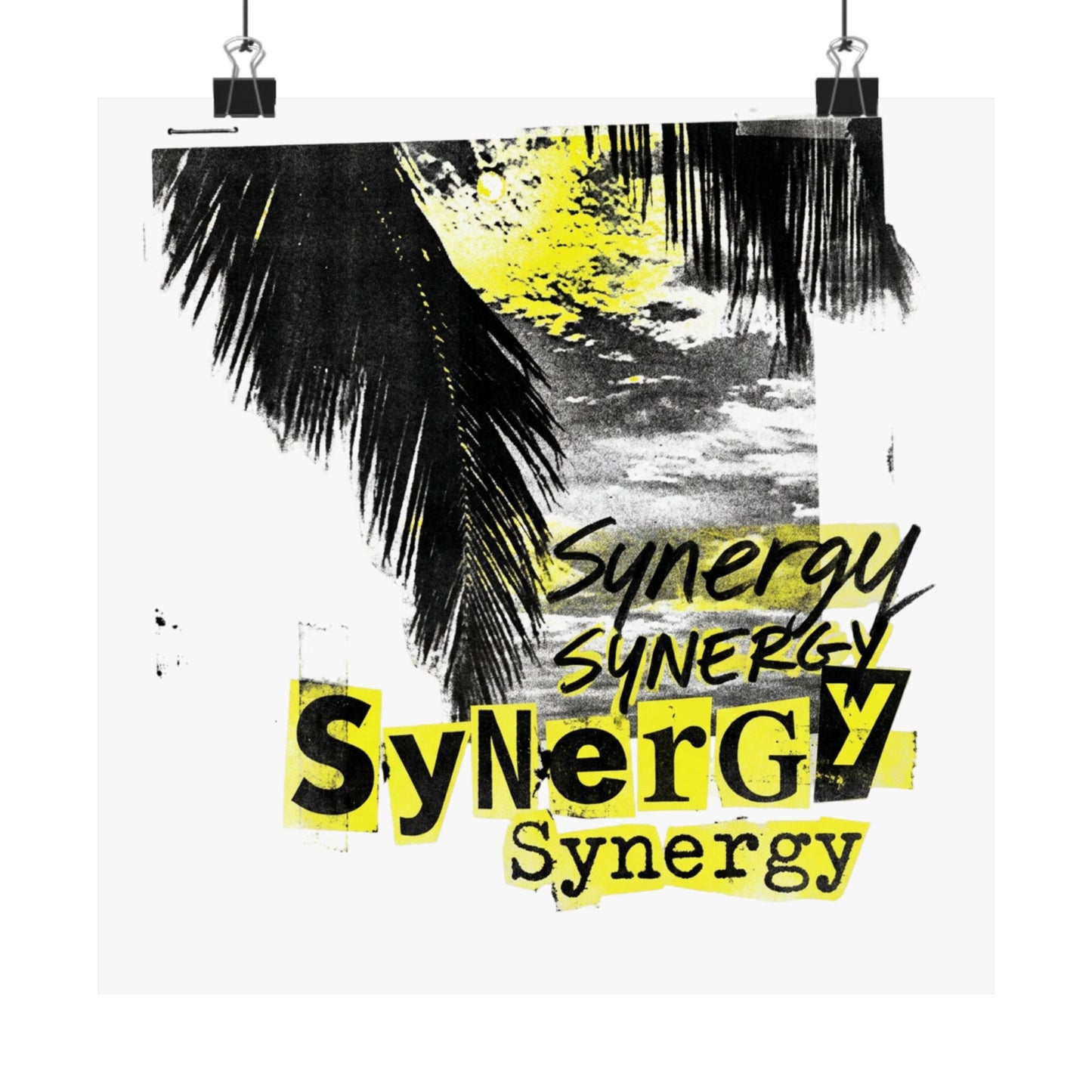 Synergy