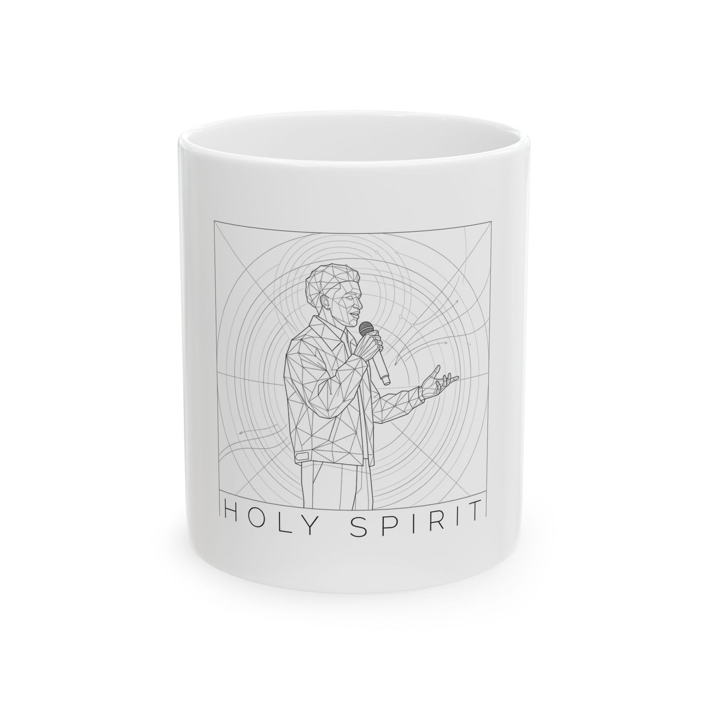 Holy Spirit