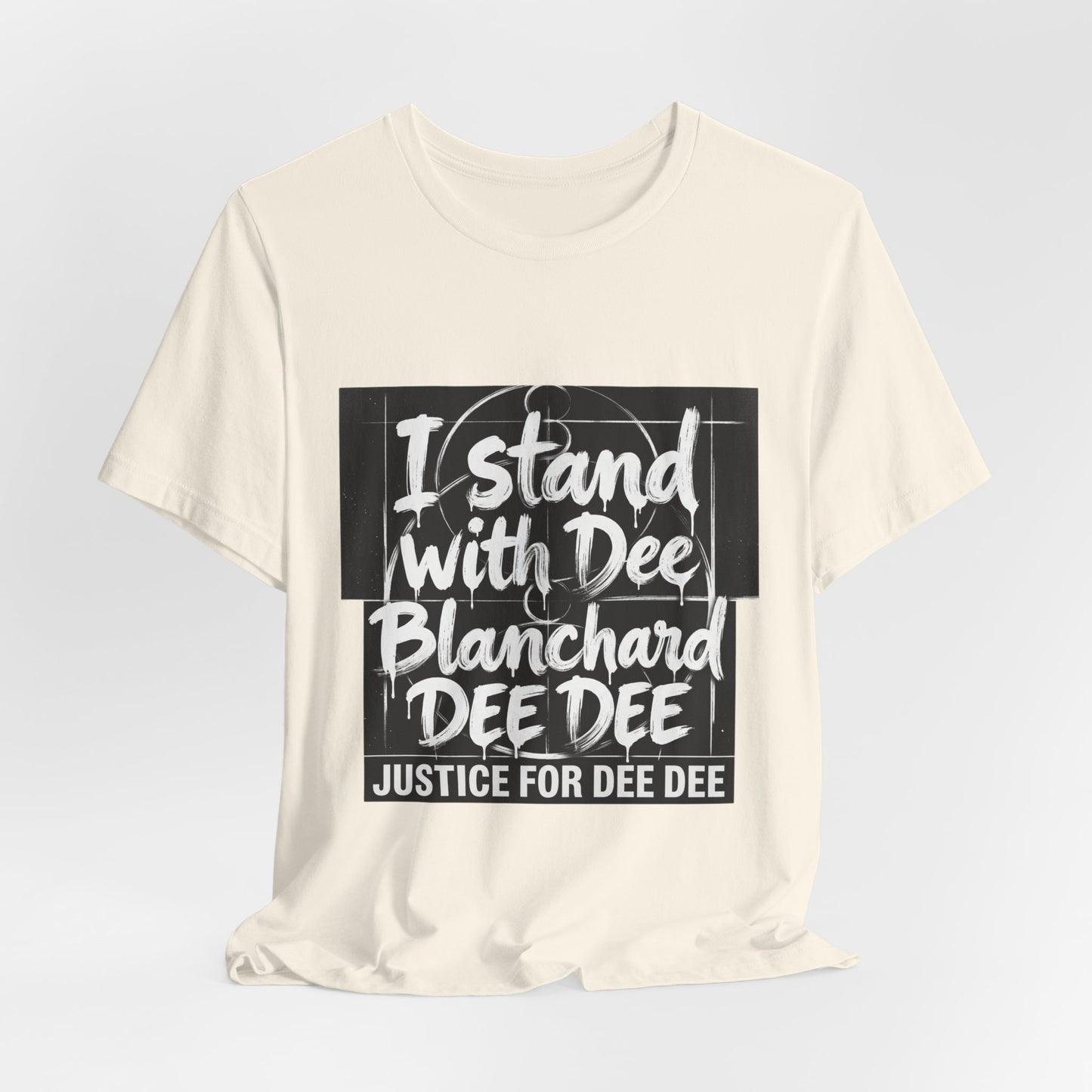 Justice For Dee Dee