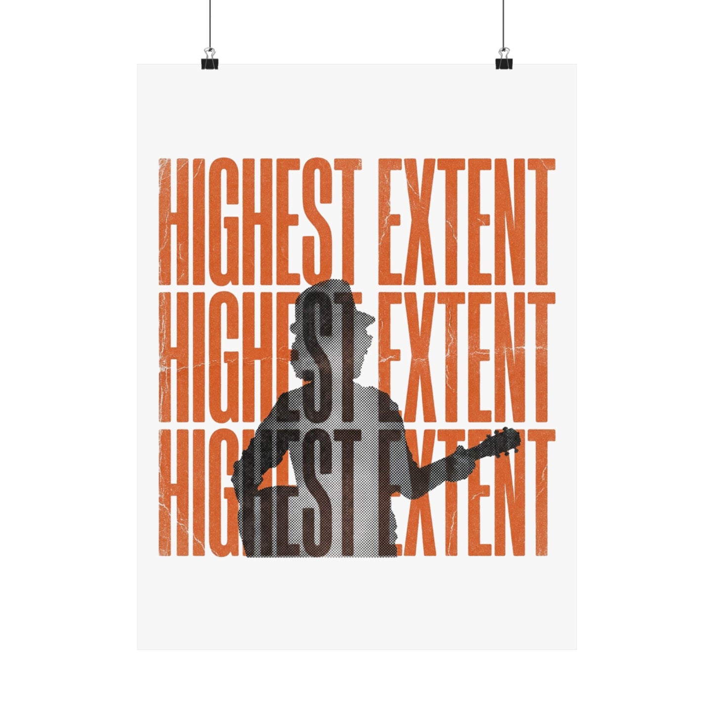 Highest Extent