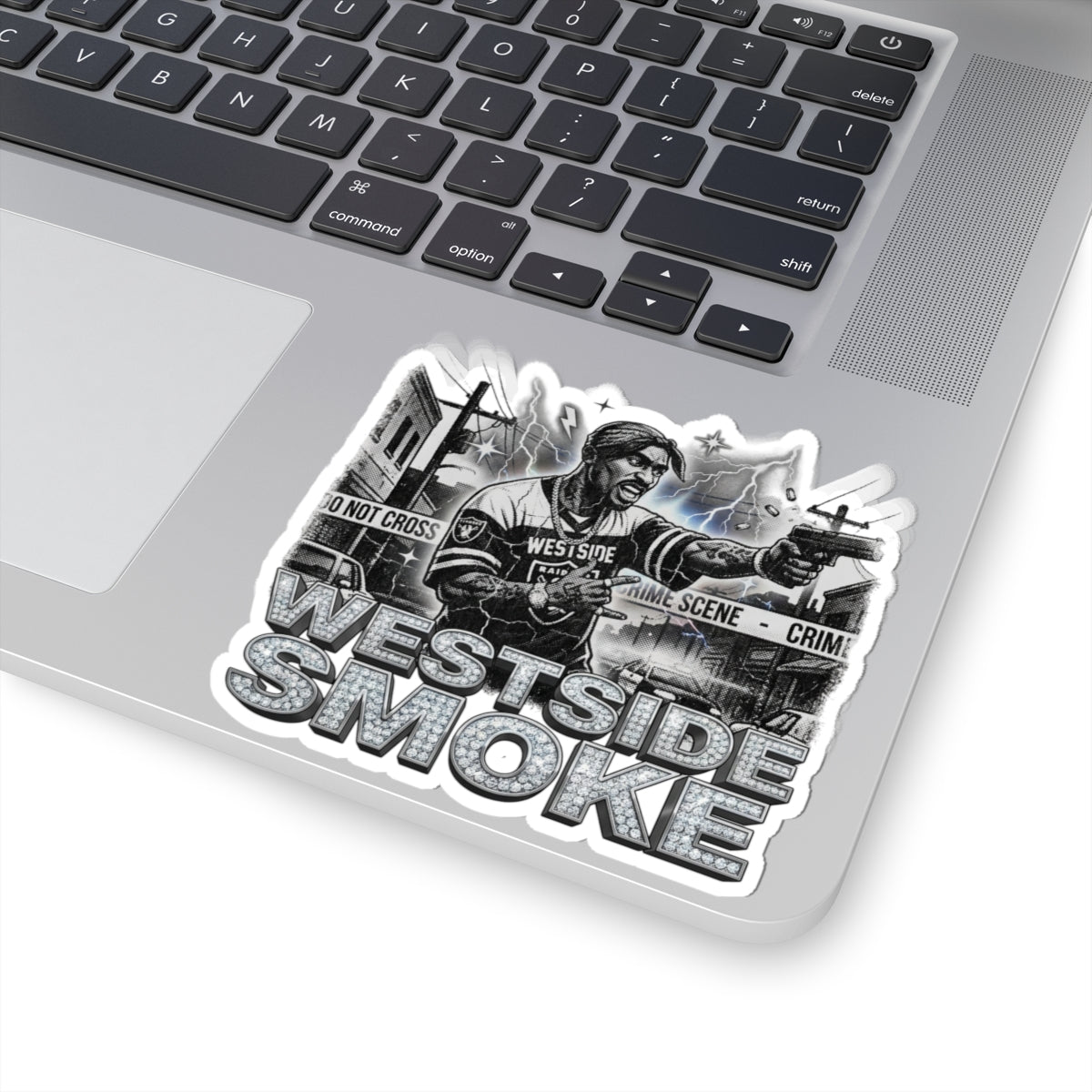 Westside Smoke