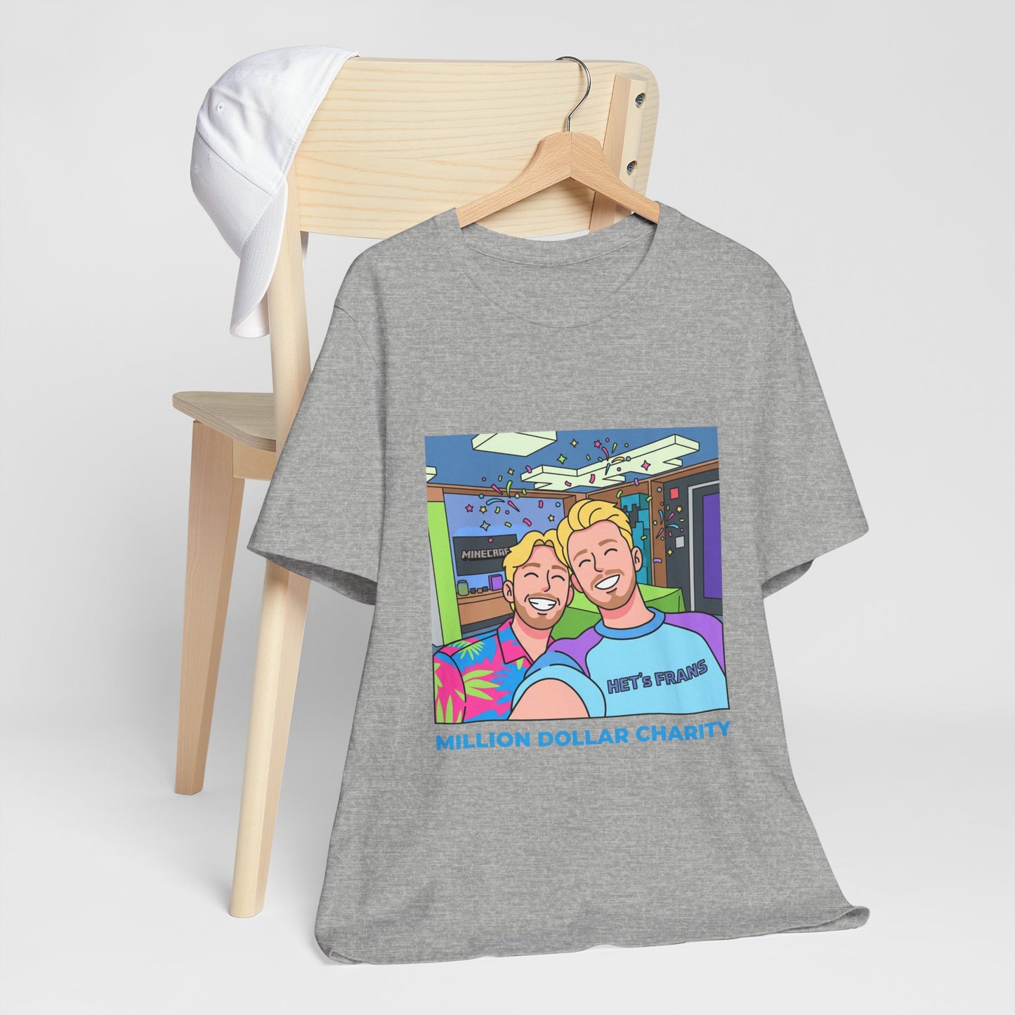 Million Dollar Charity