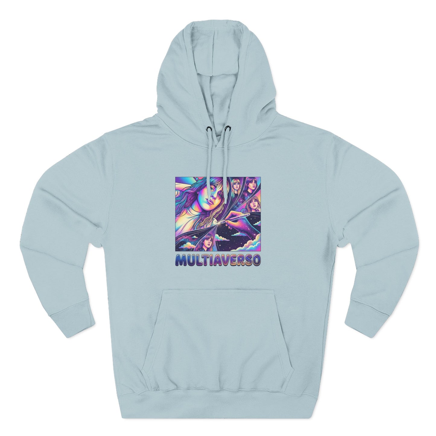 Multiaverso
